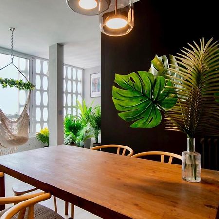 사라고사 El Balcon De Plaza Santo Domingo 아파트 외부 사진