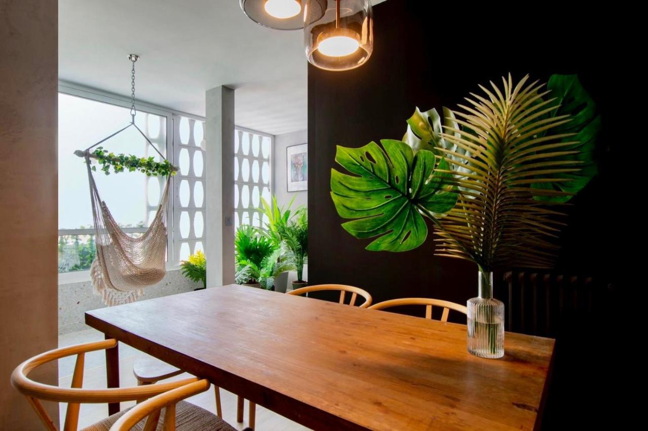 사라고사 El Balcon De Plaza Santo Domingo 아파트 외부 사진
