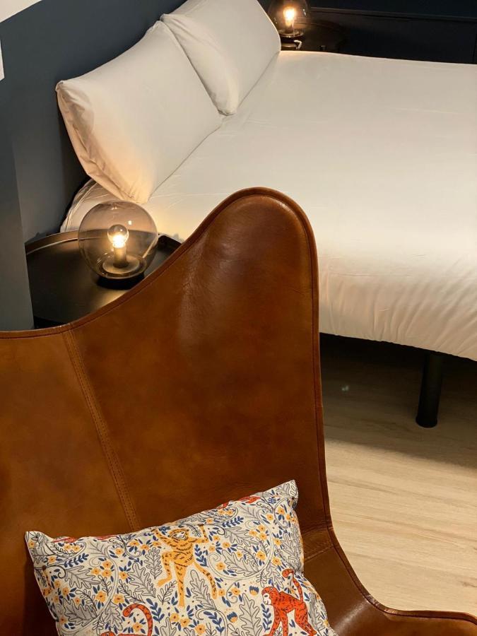 사라고사 El Balcon De Plaza Santo Domingo 아파트 외부 사진